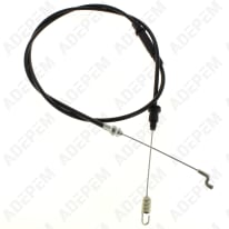 Tire del cable 381000778/0