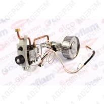 Bruciatore completo GN 216875