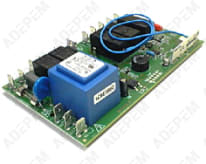 Módulo electrónico