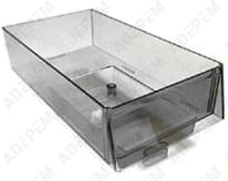 Depósito de agua 501217