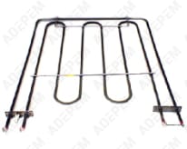 Suela de resistencia 950+450w