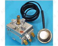 Termostato regolabile 481928238042