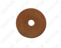 Rueda de afilar 30211020