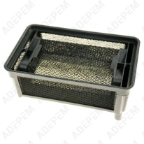 Filtro de grasa 133.0582.490