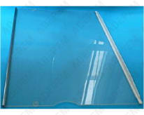 Estante de cristal 516x346