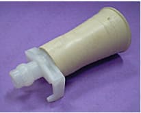 Boquilla de manguera