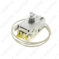 Termostato k59s2791/500 ranco