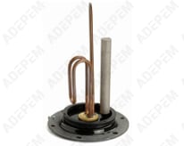 Base de resistencia 900w 97863597