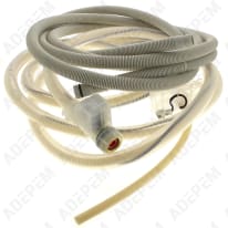 Aquastop + manguera de 4 metros 00673684