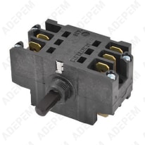 Interruptor de placa 41.32723.020