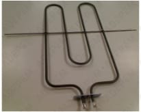 Resistencia calefactora 1400w Z09E982