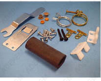 Kit de fijación C00180713