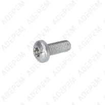 Selbstschneidende Schraube 2603435027