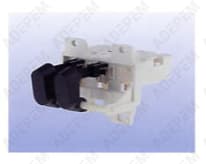 Teclado de 2 botones 481927628052