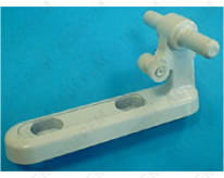 Bisagra intermedia AS0000504