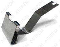 Muelle de llave 00154960