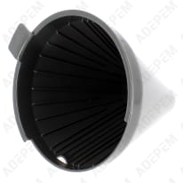 Portafiltro + válvula SS-202549