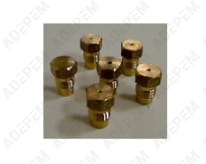 Inyectores de butano/propano 93962015