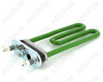 Riscaldatore a immersione 1300w 00496818