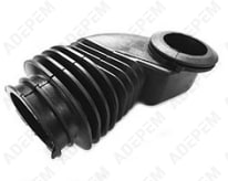 Scatola prodotto/tubo forno LB5A000B1