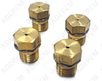 Inyectores de butano/propano 8996619209142