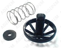 Sistema antigoteo 00614324