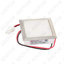 Spia luminosa L=254 mm 140217167018