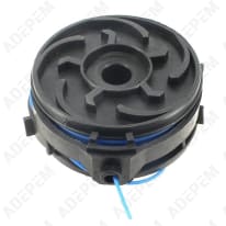 Bobina + alambre 1.5mm f016103164