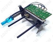 Accionamiento completo