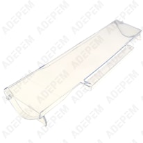 Solapa de la bandeja