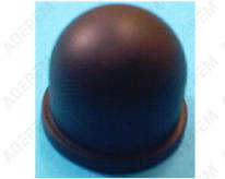 Pulsador negro C00078424