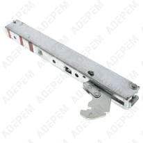 Bisagra de la puerta del horno