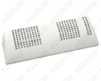 Cuchilla de tambor 00299301