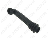 Manguera caja/depósito