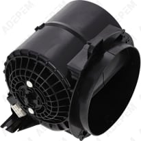 Conjunto de motor y electroválvula antirretorno de 90 W, 220-240 V, MF300, 140229256023
