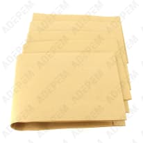 Bolsas Hoover, juego de 5 9002562172