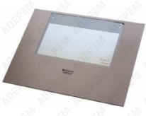 Cristal exterior de la puerta del horno C00259972