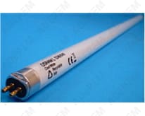 Lámpara tubo neón 18w 59cm