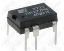 Circuito integrado tny277pn