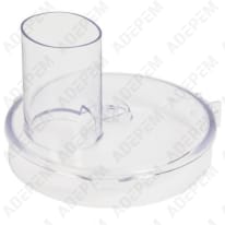 Tapa de la cuba del robot ms-5a07631