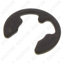 Arandela de embrague Circlip