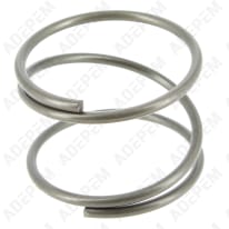 Muelle helicoidal 72564vl6p31