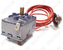 Termostato regulable 51X5421