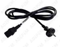 Cable de alimentación