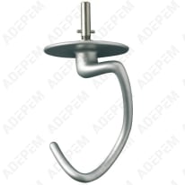 Gancho para masa kw710655