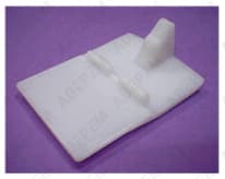 Asa de ojo de buey blanca C00035882