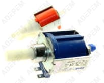 Bomba + electroválvula