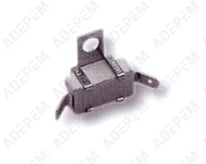 Fusible térmico 330