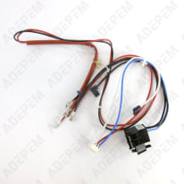 Fascio di potenza 1500w, 083337