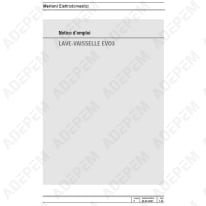 Descargar documentación técnica